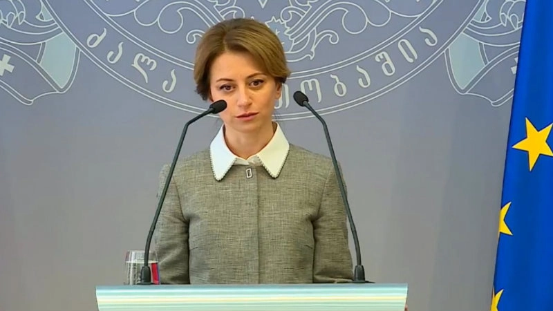გვაქვს რესურსი გავუმკლავდეთ კორონავირუსს, ვინაიდან ტიპურად მიმდინარე ვირუსია - ეკატერინე ტიკარაძე