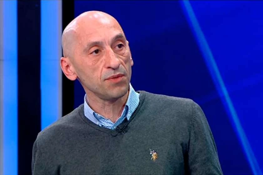 მერჩივნა მიხეილ სააკაშვილი კიდევ უფრო უკეთეს კლინიკაში ყოფილიყო, გორის ჰოსპიტალიც მოსულა - ვახტანგ მეგრელიშვილი