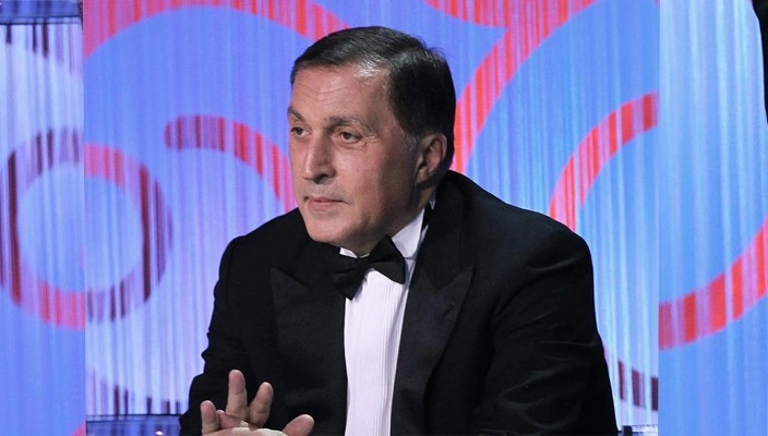  პაატა ბურჭულაძე დაკითხვაზე იმყოფება