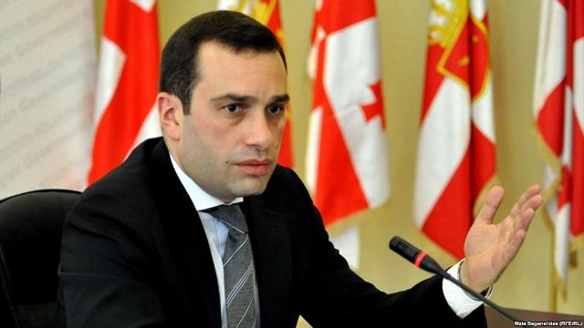 ირაკლი ალასანია: ჩვენ რუსეთს ვაბარებთ პოლიტიკურ ბერკეტს ზემოქმედებისთვის