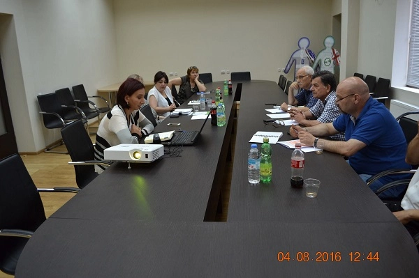 ფაგების გამოყენება თევზის დაავადების ბაქტერიებს გაანადგურებს 