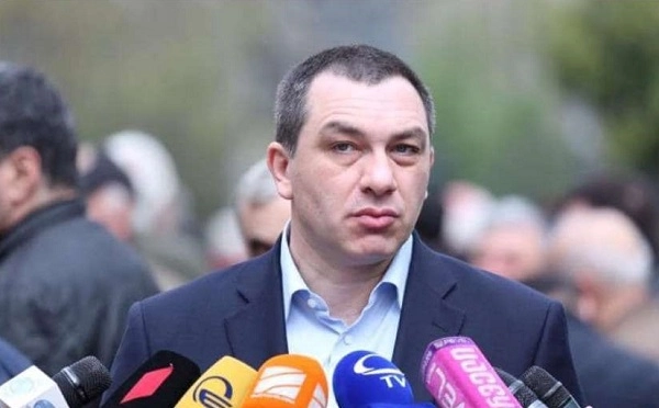 ჩვენი პროგნოზი გამართლდა და სტატუსის მიღების შემდეგ, ივანიშვილის რეჟიმმა გააღრმავა ანტიდასავლური პოლიტიკა - გიგა ბოკერია რუსულ კანონზე
