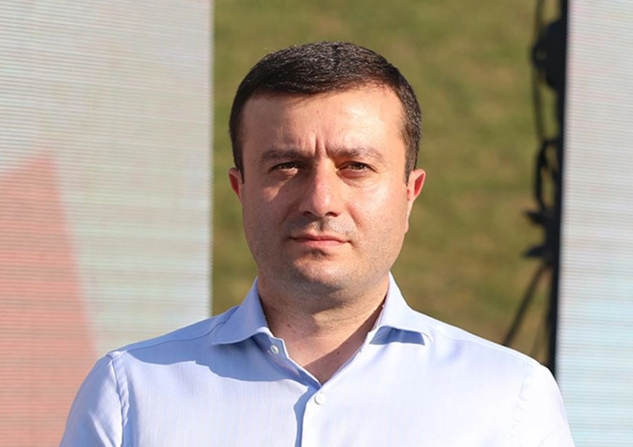 ჩვენდამი ბრალდებების ტალღა მას შემდეგ გააქტიურდა, რაც ჩვენ პოლიტიკურად გავაქტიურდით - გიორგი ხოჯევანიშვილი