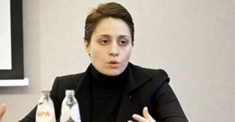 ხელისუფლებას არ გააჩნია არანაირი რეალური განცდა, რათა საპარლამენტო არჩევნები იყოს მშვიდობიანი - ელენე ხოშტარია