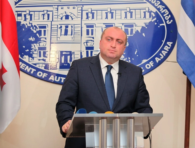 ბათუმის ახალ ბულვარში 40 მლნ დოლარის ინვესტიცია განხორციელდება
