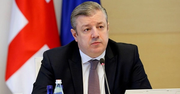 უმკაცრესი პასუხისმგებლობა დაეკისრება ყველას, ვისი ბრალეულობაც გამოიკვეთება - გიორგი კვირიკაშვილი