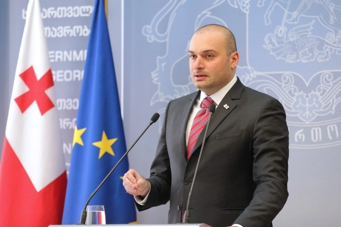 საქართველოს ოკუპაცია არის ის ტკივილი, რომელიც თითოეულ ჩვენთაგანს უნდა აერთიანებდეს, მიუხედავად განსხვავებული პოლიტიკური შეხედულებებისა - ბახტაძე
