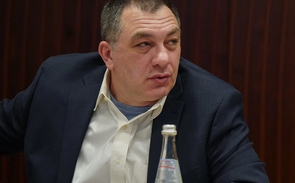 საცოდაობაა, შეგვიძლია ვიმსჯელოთ ივანიშვილი საკუთარ გარემოცვას როგორ ექცევა, ტრაგიკული ამბავია - გიგა ბოკერია ირაკლი ღარიბაშვილის შესახებ თამაზაშვილის განცხადებაზე