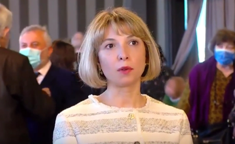 პრემიერის დღევანდელი განცხადება არ გამოხატავს ჩემ პოზიციას, ქართველები არ ვტოვებთ მეგობრებს გასაჭირში - ლომჯარია