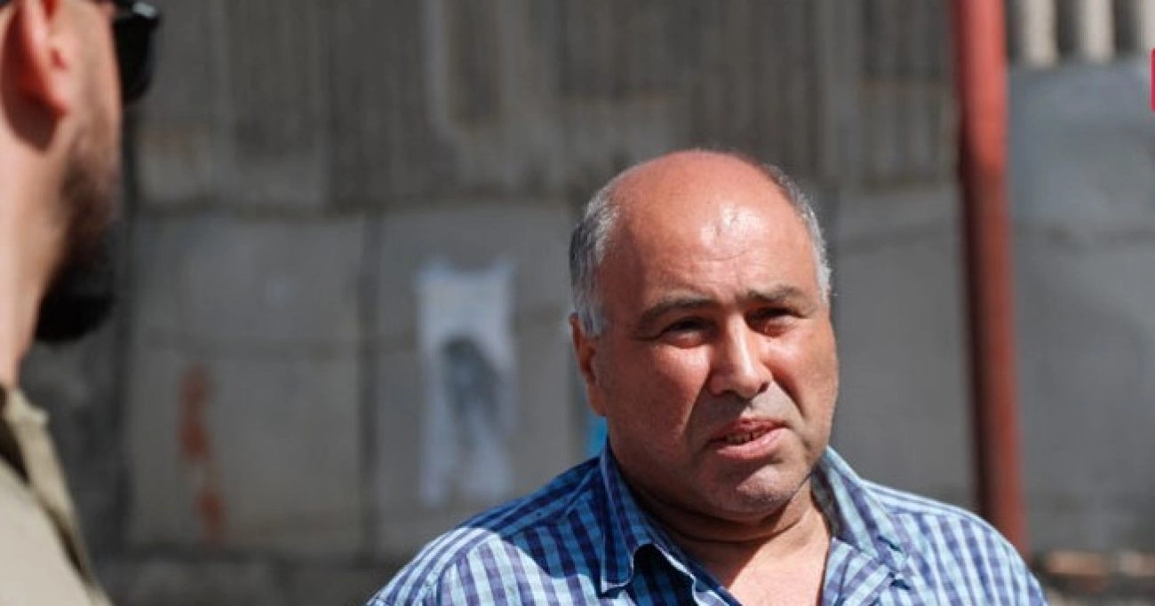 პატრიარქისა და ოჯახის თხოვნით, ზაზა გახელაძის მამა ოკუპირებულ ცხინვალში აღარ გადავა