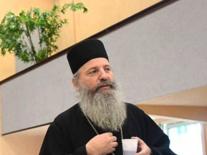 თუ  ჩემი შვილის ბრალეულობა დადასტურდება ჩადენილი დანაშაულის გამო აუცილებლად უნდა აგოს პასუხი - დეკანოზი შიო მენაბდე
