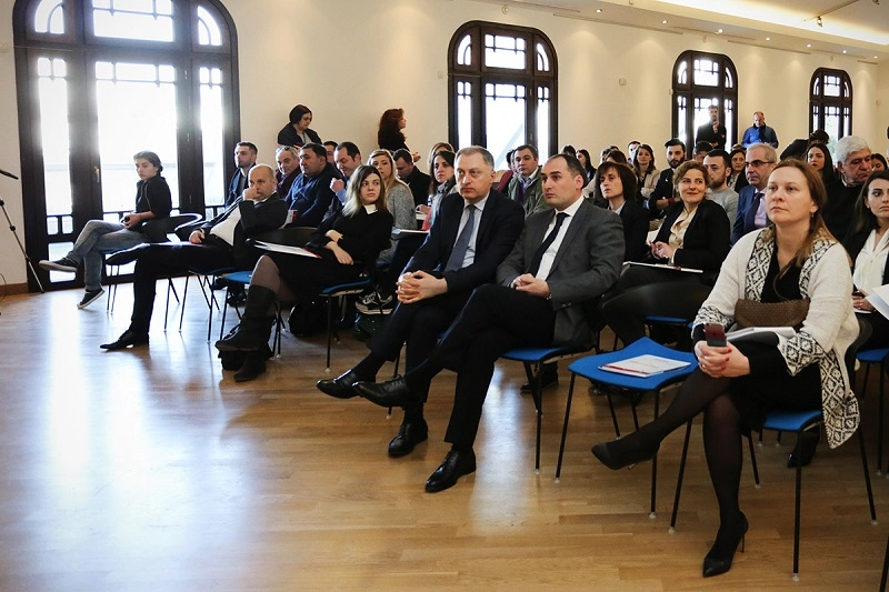 თიბისი ბანკი სასტუმროებს ონლაინ გადახდების სისტემას სთავაზობს   