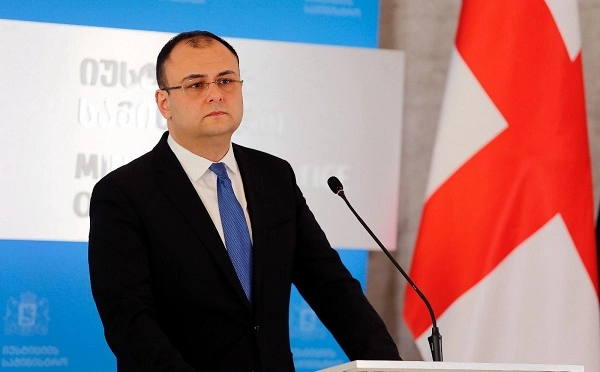 მამუკა ხაზარაძისა და ბადრი ჯაფარიძის დავა საქართველოს გამარჯვებით დასრულდა და მთავრობის სასარგებლოდ 650 ათასი დოლარის გადახდაც დაეკისრათ – რატი ბრეგაძე