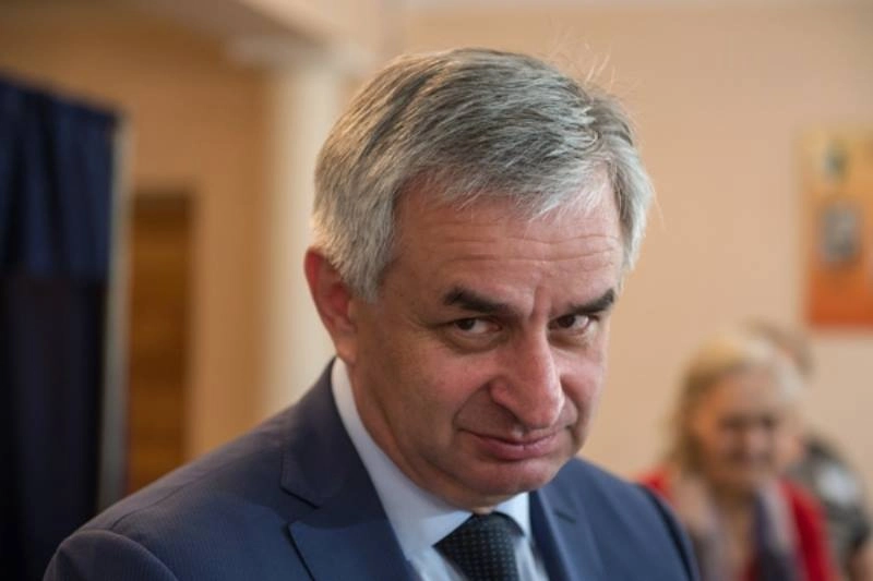  ოკუპირებულ აფხაზეთში დღეს რეფერენდუმი იმართება