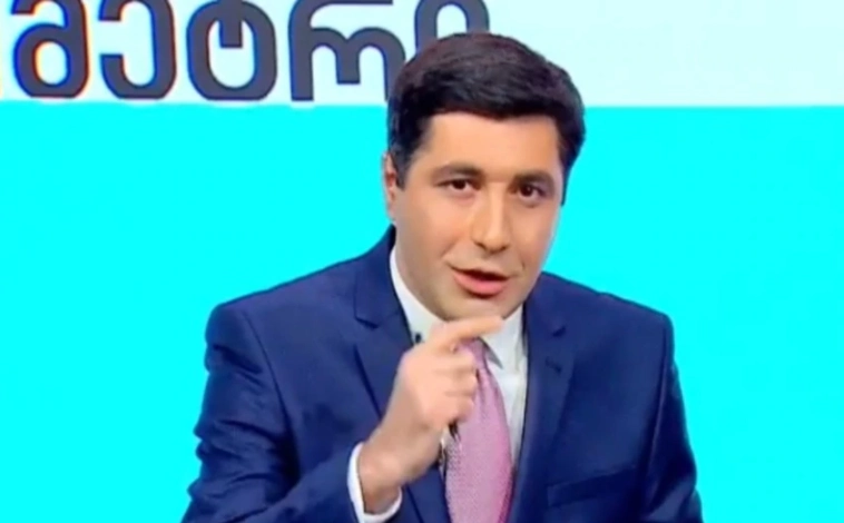  არ დავდგებით მუხლებზე, ქართული მედია არის დაუმარცხებელი - ვახო სანაია