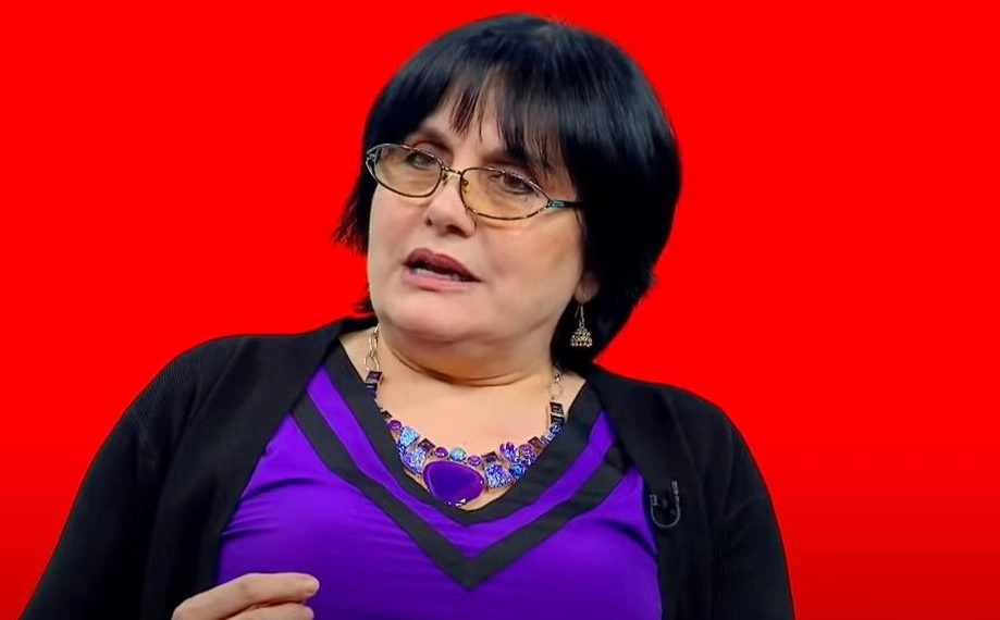 მაია ორჯონიკიძემ „ნაციონალური მოძრაობა“ დატოვა