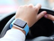 Apple Watch-ი GM-ის ავტომობილების გასაღებს შეცვლის