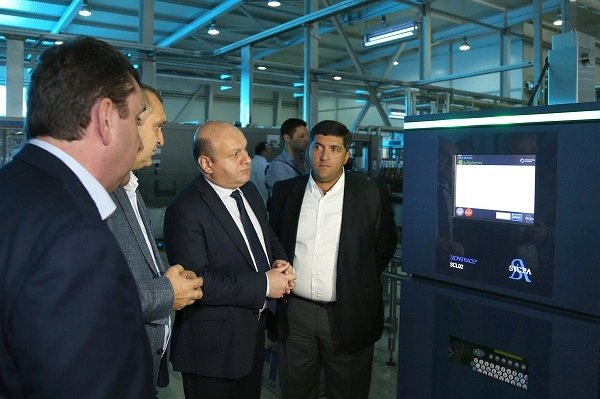 ნოდარ ხადური უალკოჰოლო სასმელების ელეტრონული მარკირებით საბიუჯეტო შემოსავლების ზრდასთან ერთად, დანაკარგების პრობლემის მოგვარებასაც ელოდება