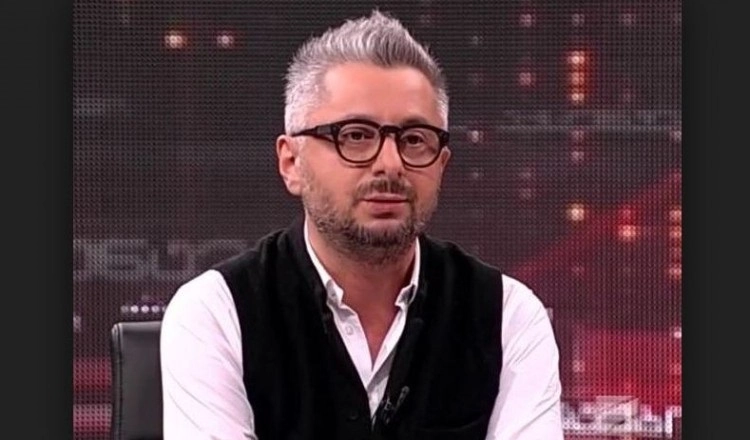 ნიკა გვარამიას გამოკითხვა დასრულდა