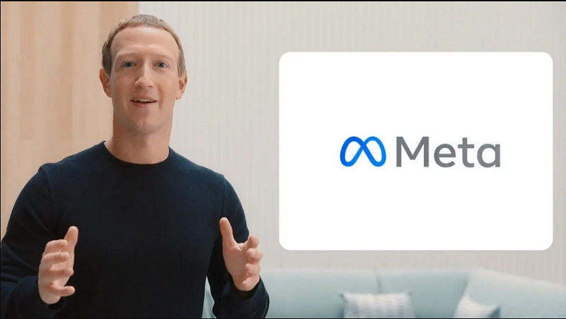 Facebook-მა სახელი შეიცვალა