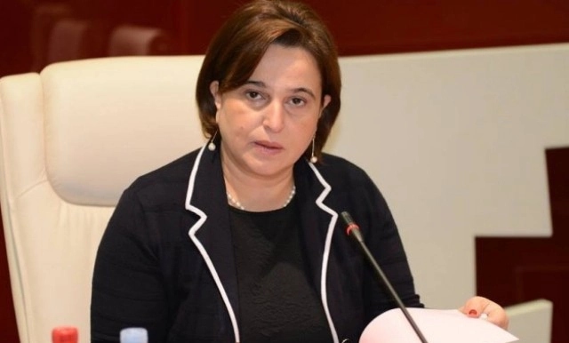 მანანა კობახიძე თავს არიდებს კითხვას - რამდენი პატიმრისთვის აქვს შეყწალების რეკომენდაცია გაწეული