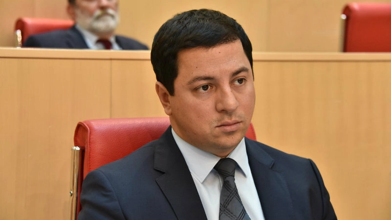 ოპონენტების განცხადებები შეწყალებასთან დაკავშირებით არის სამმაგი სტანდარტი -  თალაკვაძე