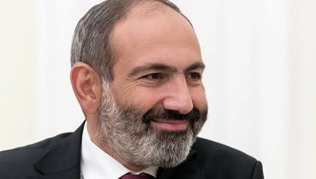 ნატოს ფარგლებში სომხეთისთვის საქართველოსთან ურთიერთობა ძალიან მნიშვნელოვანია - ნიკოლ  ფაშინიანი