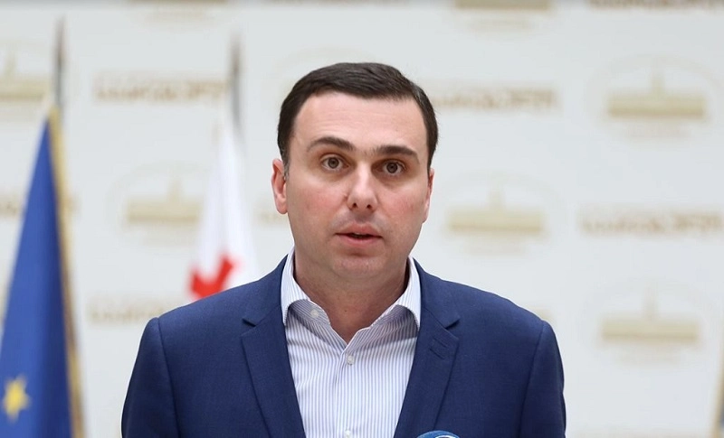 გენერალური გეგმა უზრუნველყოფს ქალაქის სწორ, გრძელვადიან, სისტემურ განვითარებას - გიორგი ტყემალაძე