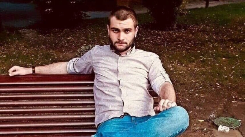 ფოთში 23 წლის კაცს ეძებენ
