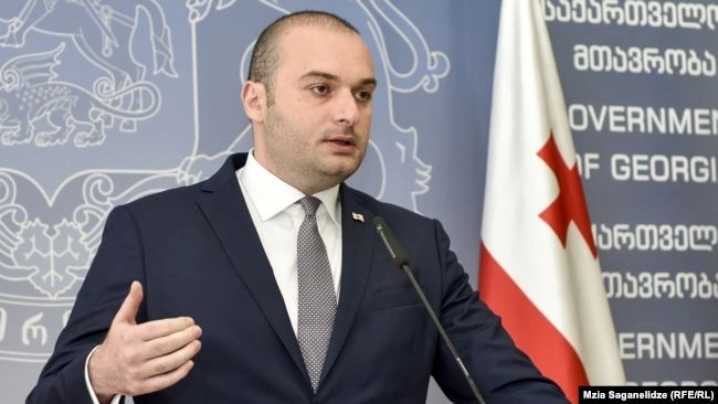 სექტემბრიდან ყველა პირველკლასელი უფასოდ მიიღებს იაკობ გოგებაშვილის „დედა ენას“ - მამუკა ბახტაძე