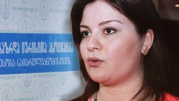 ადამიანი გარდაიცვალა პოლიციელთა ხელში და შესაბამისად გამოძიება უნდა ჩატარდეს - ანა ნაცვლიშვილი
