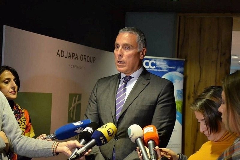 ივანიშვილი ატყუებდა ქართველებს, საერთაშორისო თანამეგობრობას, საკუთარ პარტიას და მთავრობას - ფადი ასლი