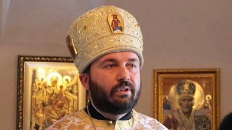 იმედია, ოქტომბრის არჩევნები წერტილს დაუსვამს ოლიგარქიას, კრიმინალის აღზევებას და სახელმწიფოს ნგრევას - დეკანოზი ილია ჭიღლაძე