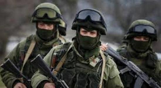 კიევში 85 ქართველ სტუდენტს სცემეს