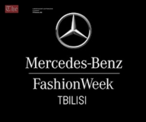 „Mercedes-Benz-ის მოდის კვირეული თბილისი" იწყება    