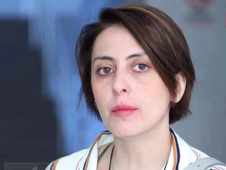 ხატია დეკანოიძე 20 ივნისის მოვლენების გამოძიების ფარგლებში ჩვენებას მაგისტრატი მოსამართლის წინაშე მისცემს