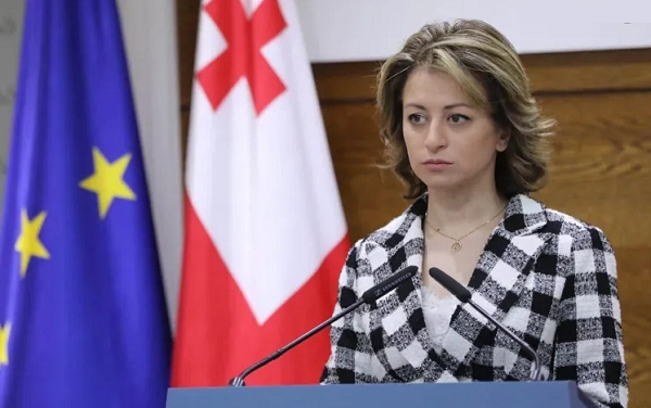 მესამე ტალღა, შესაძლოა, იყოს თებერვლის მეორე ნახევრიდან - ტიკარაძე