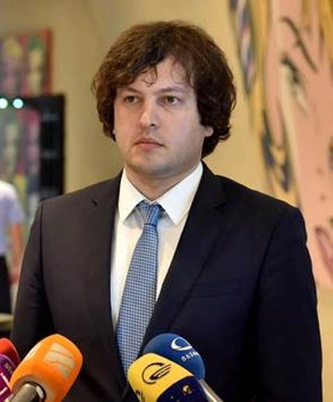 ირაკლი კობახიძე: თვითმმართველობის კოდექსში შეტანილი ცვლილებები აბსოლუტურად თავსებადია სამართლებრივ პრინციპებთან