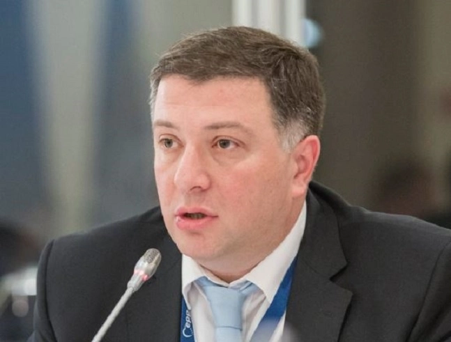 კალაძემ პოლიტიკური კინკლაობისგან ერთი დღეც ვერ გაძლო – გიგი უგულავა