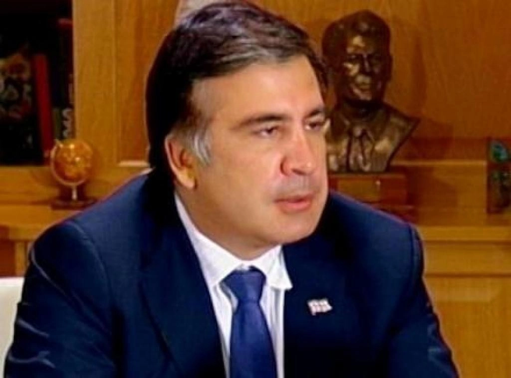 მიხეილ სააკაშვილი: ახლა ზუსტად ვიცი, რომ არჩევნებს მოვიგებთ