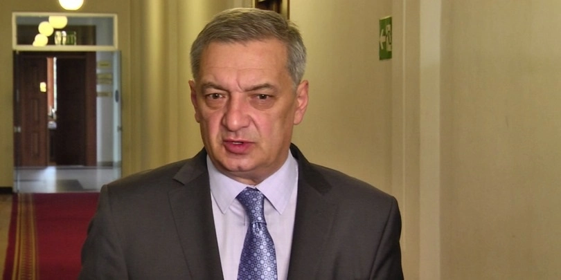 რუსეთი აგრესორი და ოკუპანტია,  პროვოცირება რუსეთმა გამოიწვია - გია ვოლსკი