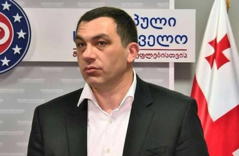 ვახო სანაიაზე თავდასხმა თავისუფლების წინააღმდეგ ბრძოლის გამოვლინებაა - ბოკერია