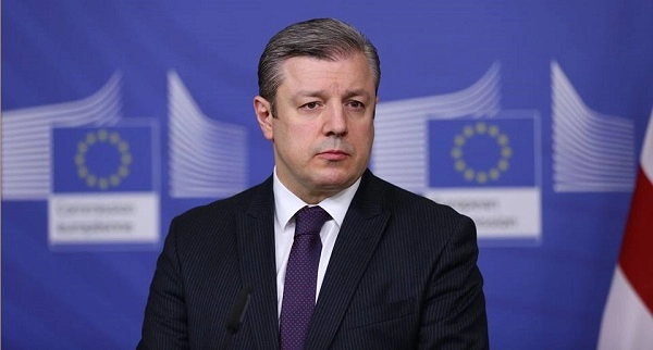 გიორგი კვირიკაშვილი მიუნხენში ჯეიმს მატისსა და იოჰანეს ჰანს შეხვდება