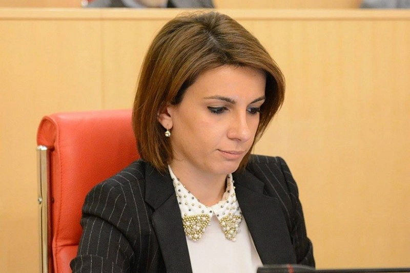 ოპოზიციას, ზოგჯერ მაინც უნდა შეეძლოს უბრალოდ გაუხარდეს ქვეყნის წარმატება - თამარ ჩუგოშვილი