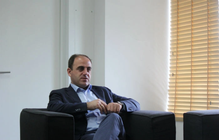 ,,ვასრულებ მერის ფუნქციას'' - რა თანამდებობას დაიკავებს დავით ნარმანია