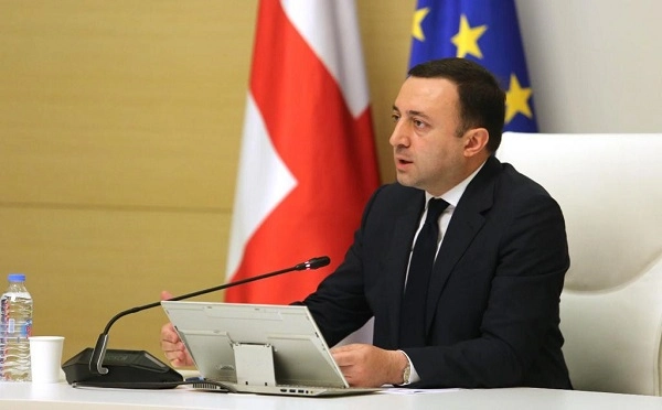 საქართველოში ახალი აეროპორტის აშენება იგეგმება