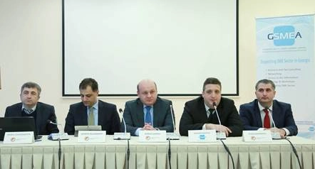 ფინანსთა სამინისტრო  ბიზნეს სექტორისთვის საგადასახადო კოდექსში შესატანი ცვლილებების პაკეტის გაცნობას განაგრძობს