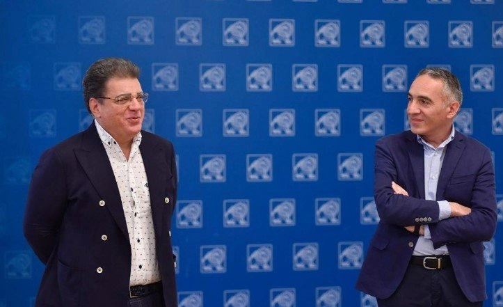 განათლების, მეცნიერების, კულტურისა და სპორტის მინისტრის პირველ მოადგილედ ბადრი მაისურაძე დაინიშნა