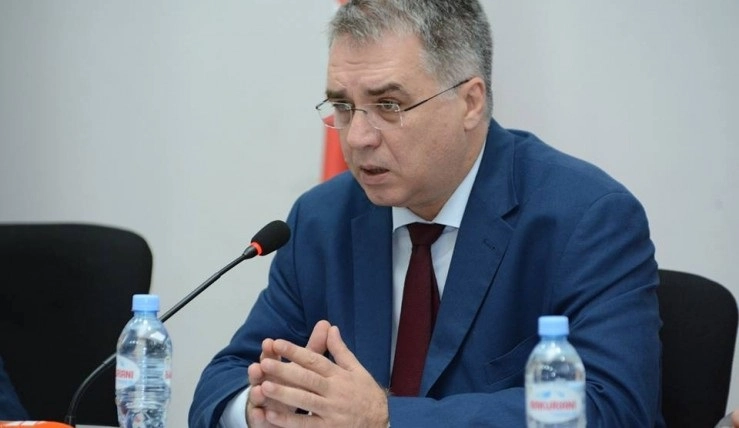 გრიპით ავადობის მაჩვენებლები სეზონურ ფონზე ჩამოდის - დავით სერგეენკო