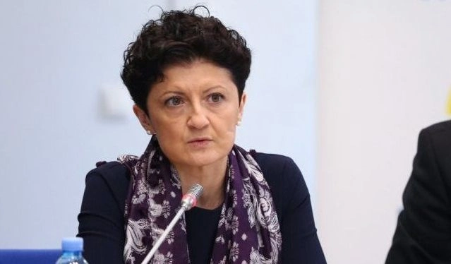 ძალიან კარგია, პროპორციული მოდელი არ შემოვიდა ჩვენს ქვეყანაში - თეა წულუკიანი